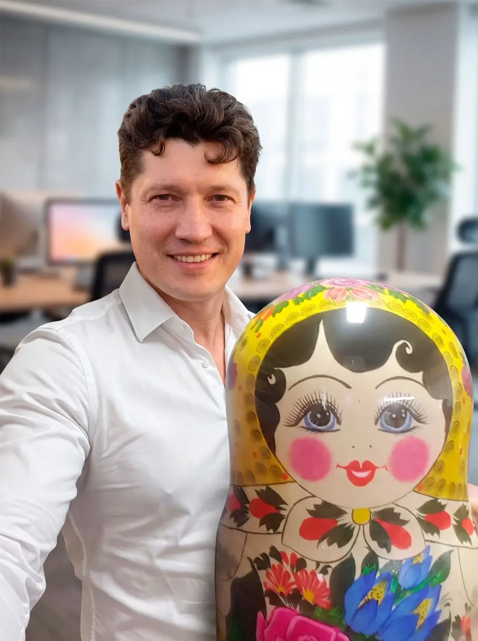 Сергей Новиков