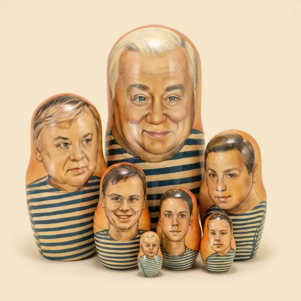Класс VIP