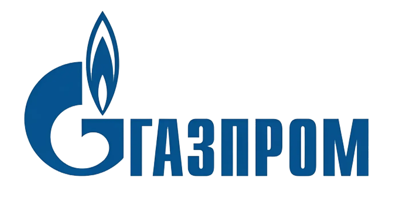 Gazprom